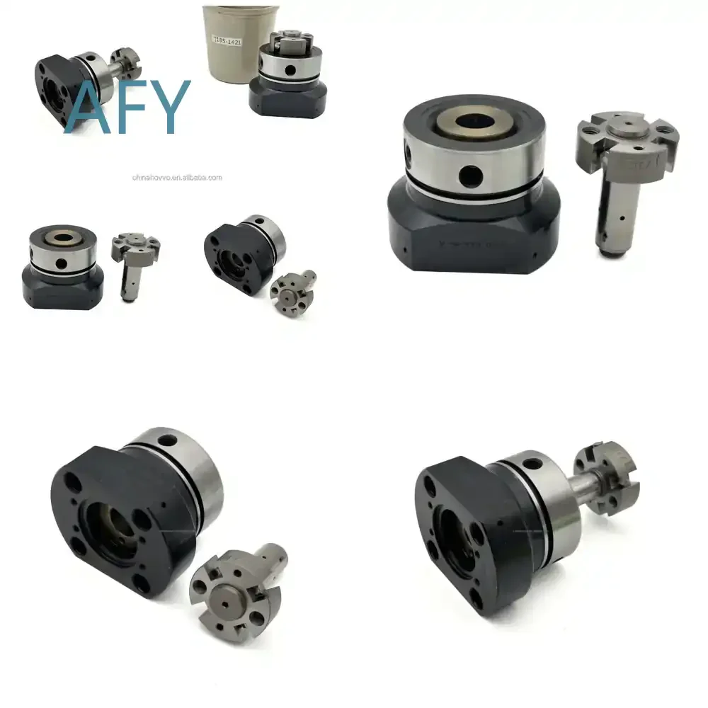 7185-142L Hydraulic Head and Rotor for Industrial Mixing Equipment for Homogenizer Parts for High Shear Mixer Accessories for