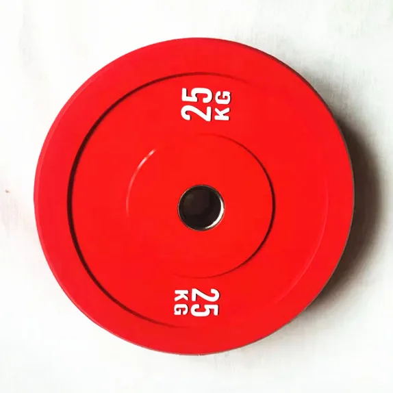gym-bodybuilding-rubber-barbell-disc-commercial-competition-rubber-barbell-weight-platepromote-sales