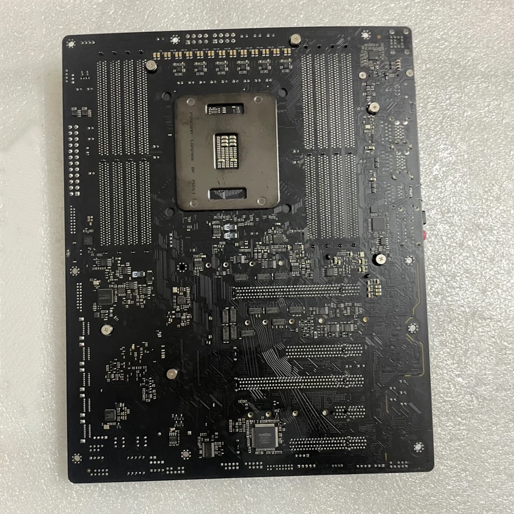 Para placa base ASROCK DDR4 X299 GAMING i9 XE