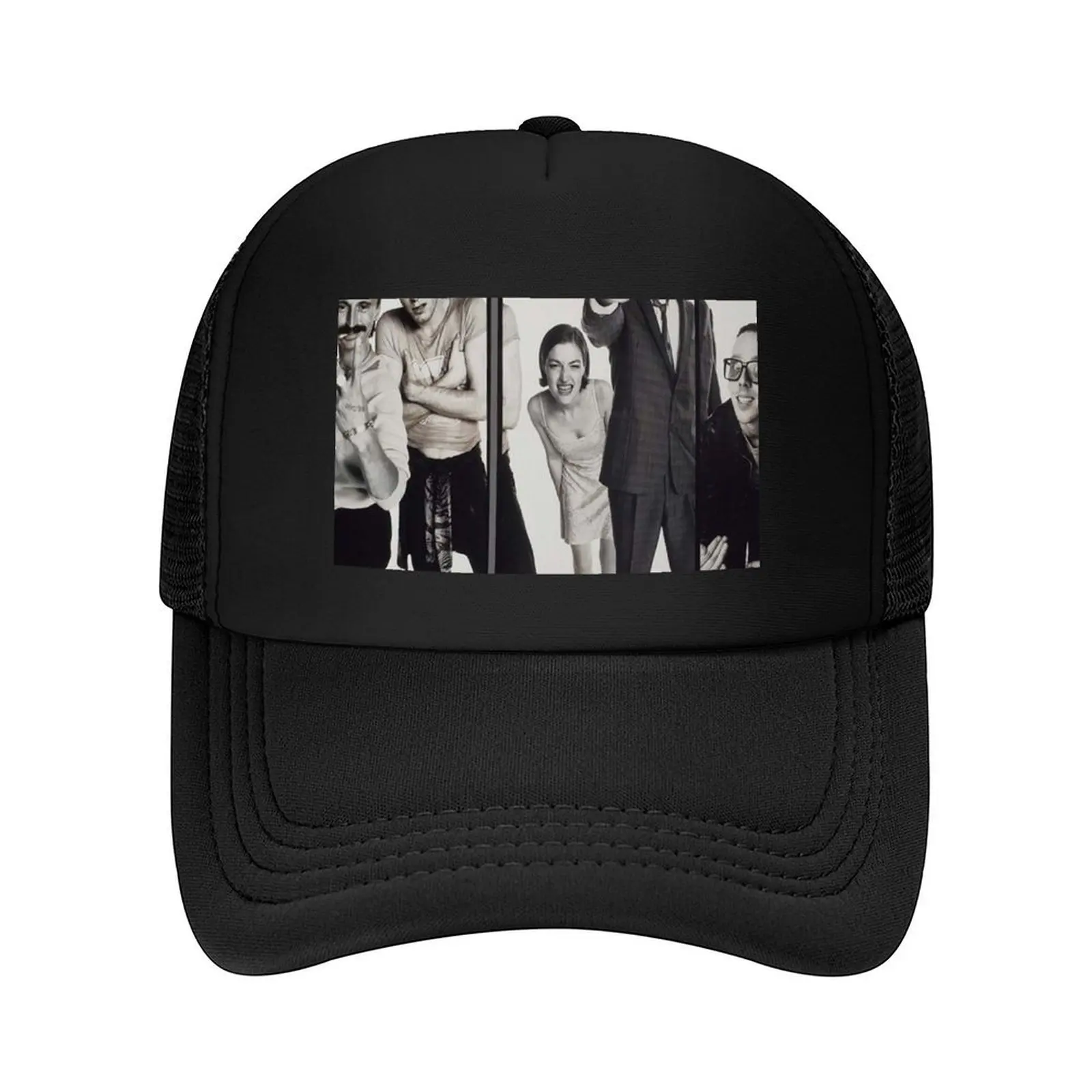 

Trainspotting - movie Baseball Cap New In The Hat Beach Beach Outing Golf Cap Men Golf Wear Women's