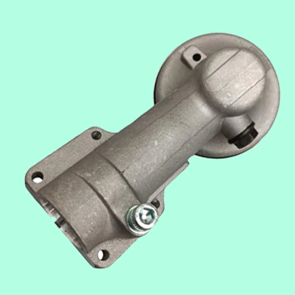 Trimmer Gear Head 4180 640 0114 OEM Number 4180 640 0114 OEM Number 4180 007 1038 Easy Installation For FS-KM For FS120 AS Shown