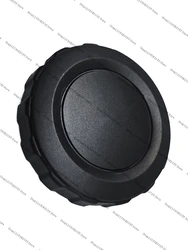 For Audi A3 A4 A5 A6 A7 Q2 Q3 Q5 Passat CC Tiguan Sharan Skoda Seat Seat Backrest Adjust Knob Manual Adjust Roller 8K0881671