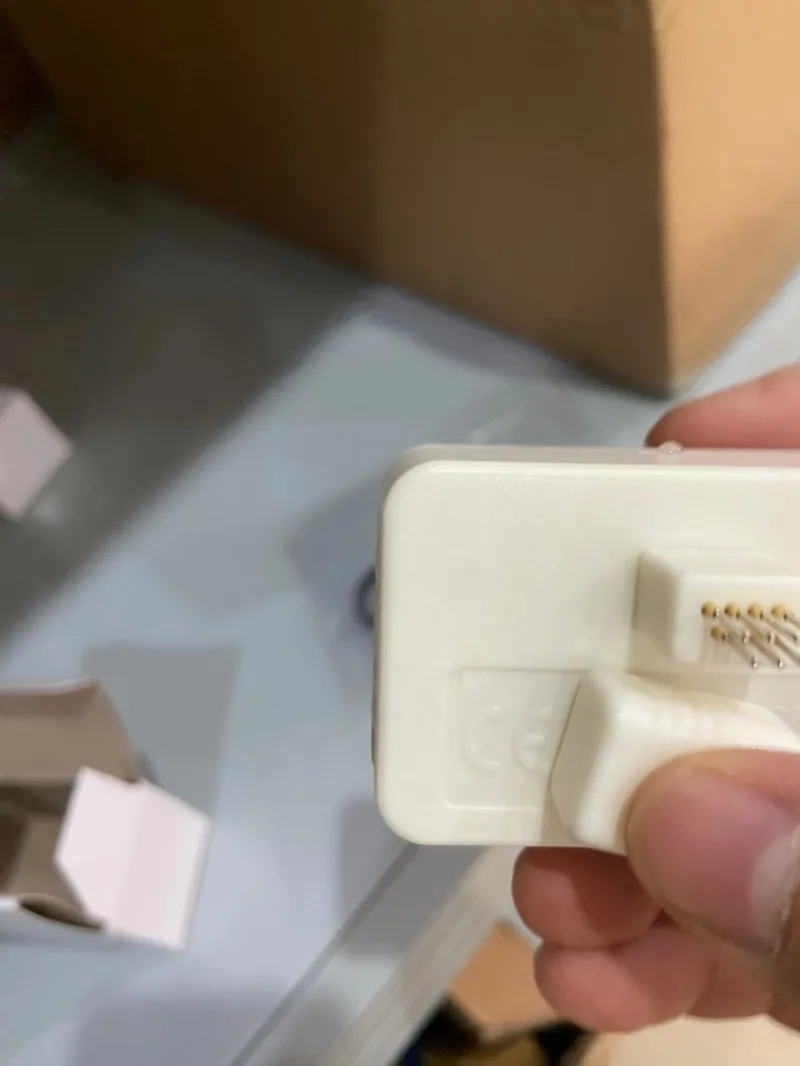 Maintenance Box C93… - image