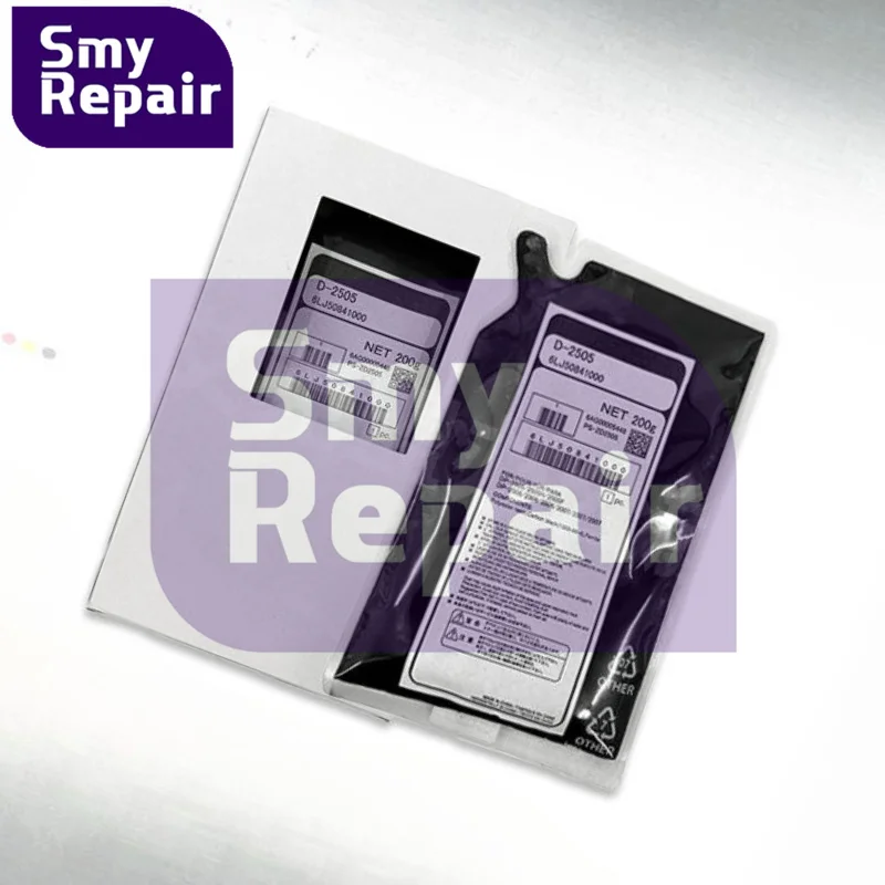 D-2505 Developer as for Toshiba 2006 2306 2506 2307 2507 2505 2505H 2505F 2802A 2822 2523A 2323 2823 2829A 2303A 2803 2309A 2809