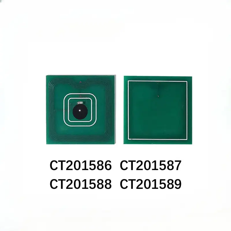 

CT201586 CT201587 CT201588 CT201589 Toner Chips for Fuji Xerox DocuCentre IV-C5580 6680 7780 V-C5580 5585 6680 6685 7780 7785