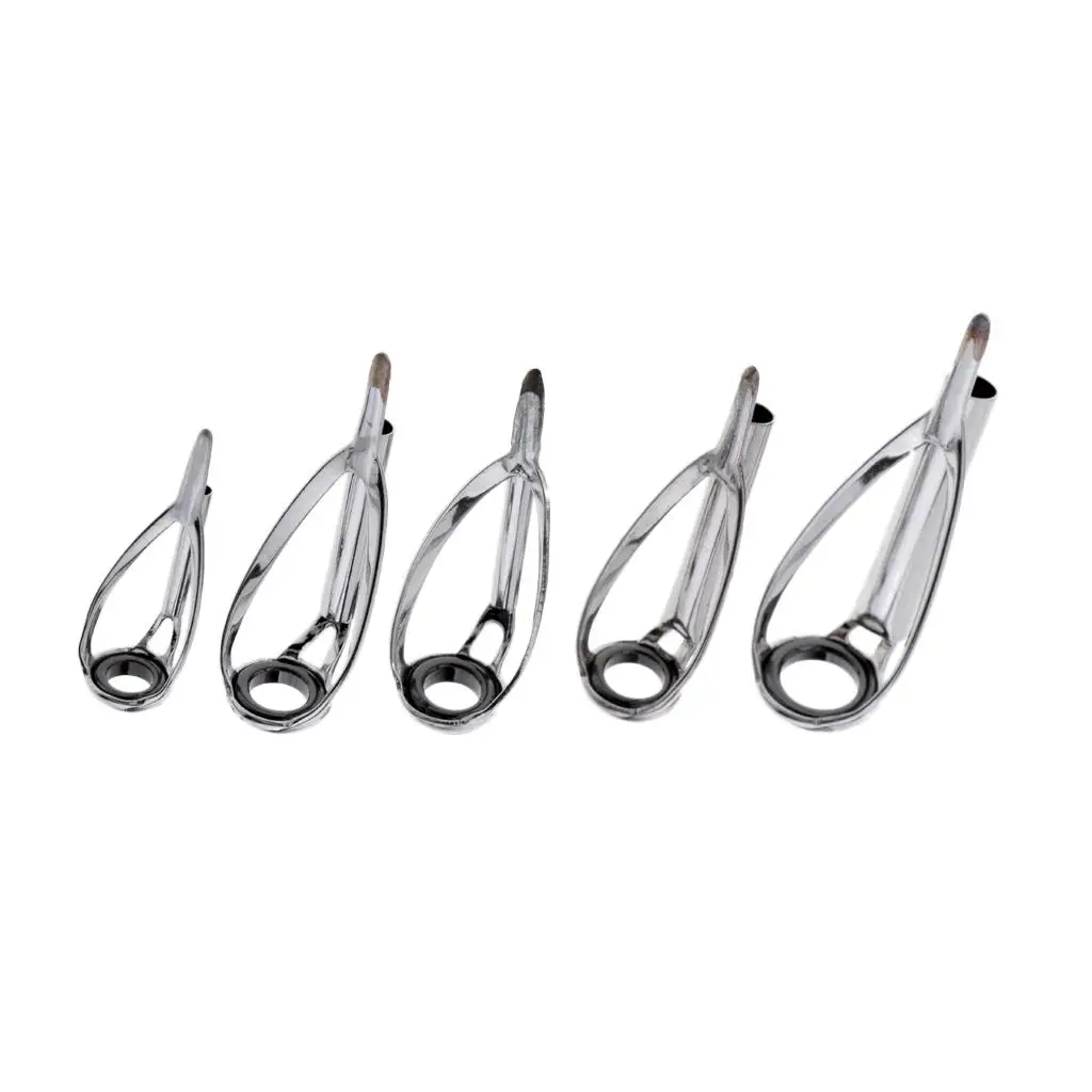 8 Pcs Fishing Rod G…
