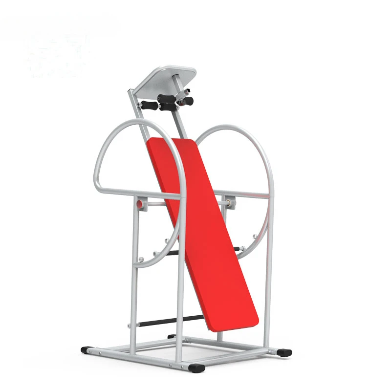 Fitness Equipment Commercial Stretching Machine Handstand Machine Trainer