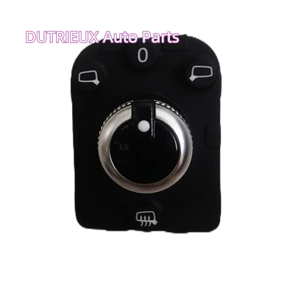 백미러 접이식 리버스 미러 스위치, 4M0 959, 565H, 4M0, 959, 565L, Q3, A3, A4, S4, R8