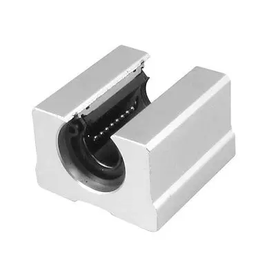 SBR12UU 12mm Linear Motion Ball Bearing Pillow Block