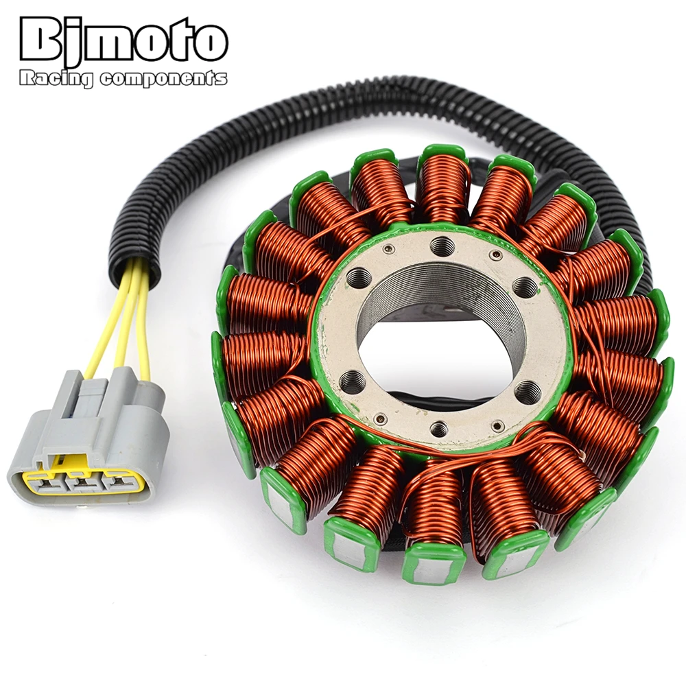 

Motorcycle Stator Coil For Honda VFR800 VFR800F 2014-2022 VFR 800 VFR800X Crossrunner 800 2015-2022