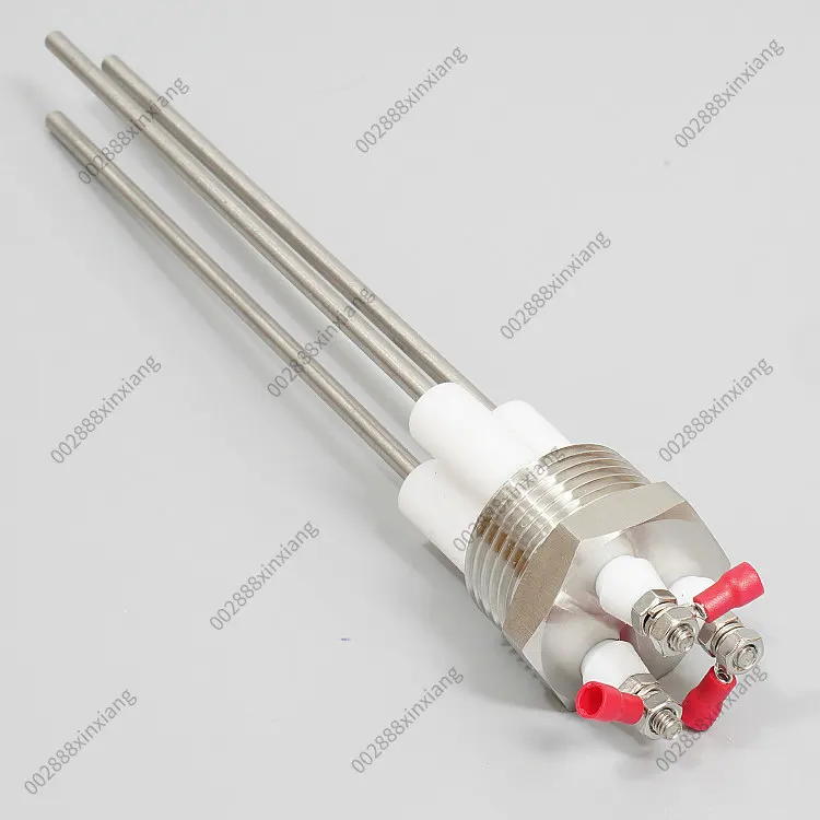 304 Stainless Steel Boiler Electrode Water Level Sensor Probe 1