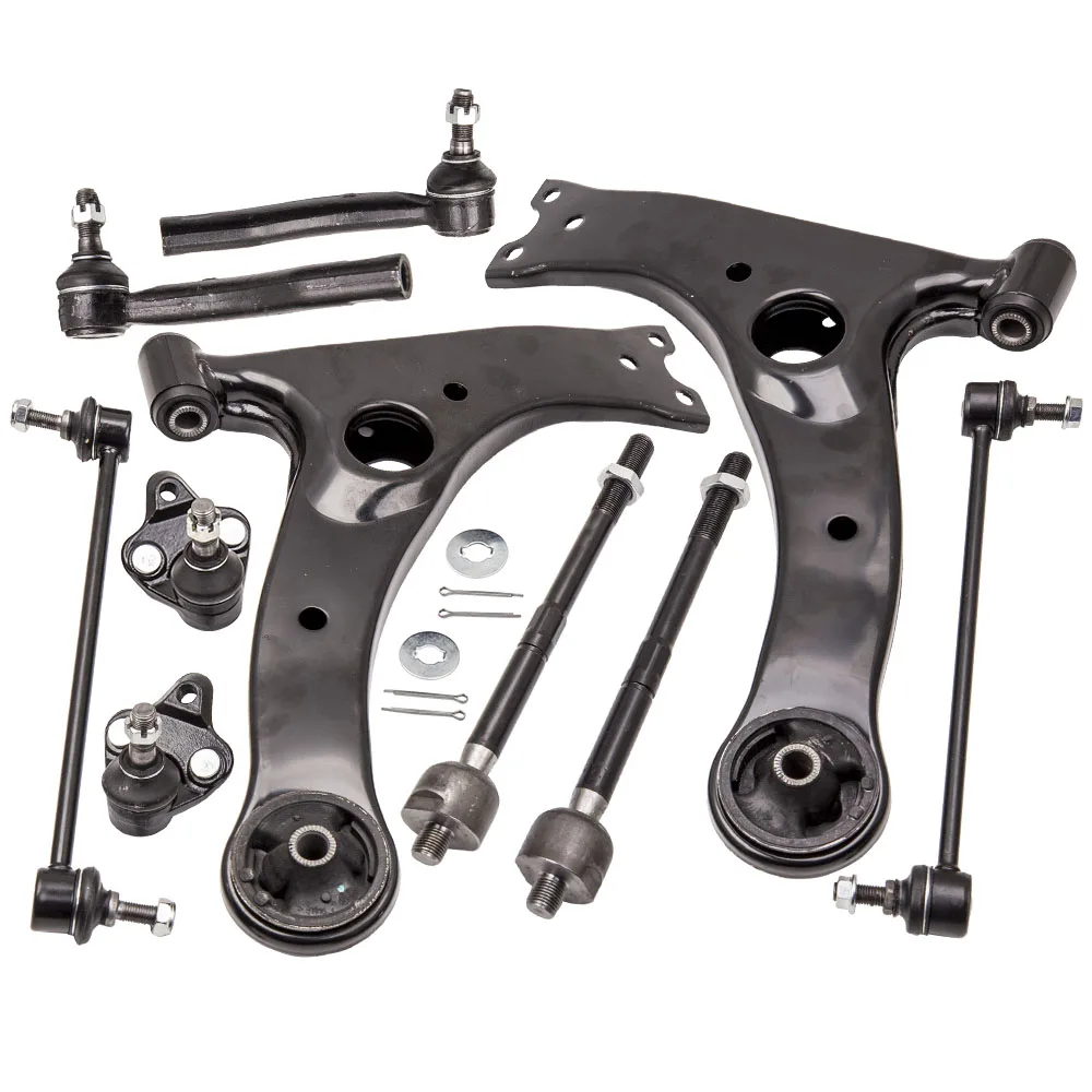 New Lh Rh Front Swa…