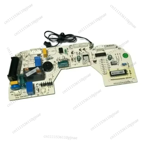 

Good Working Suitable for TCL Air Conditioning Motherboard Board Computer Board PCB:TL32GGFT7021-KZ TL32GGFT7021-KZ(HB)-YL