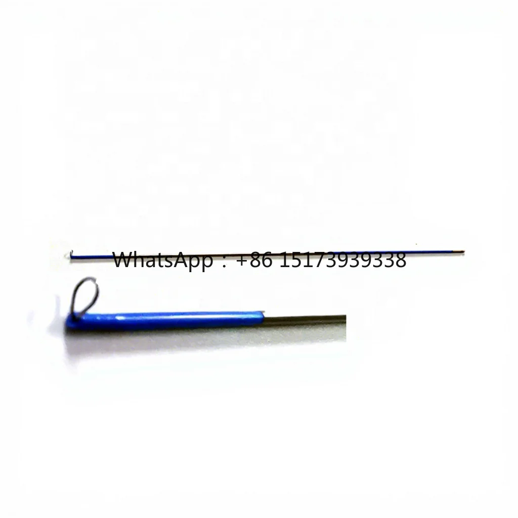 Urology for Children Cutting Loop for Pediatric Monopolar Electrode