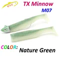 02 Nature Green