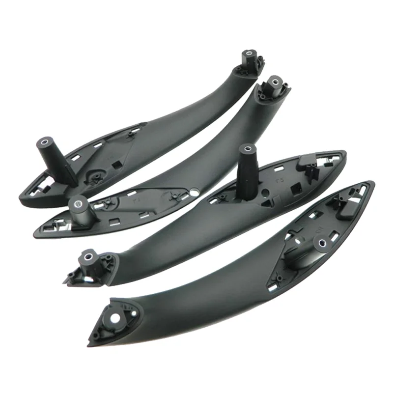 

Front Rear Left/Right Car Interior Inner Door Pull Handle Cover For BMW F30 F80 F31F32 F33 F34 F35 2013-2018 51417279311 Parts