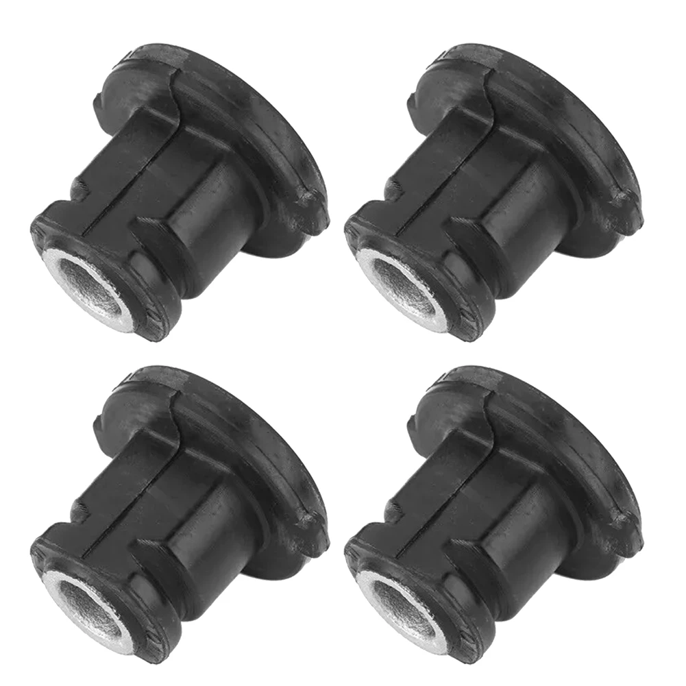 Brand New Mount Bushings Steering Rack Replacement Waterproof 1644600029 A1644600029 ABS+steel Car Accessories