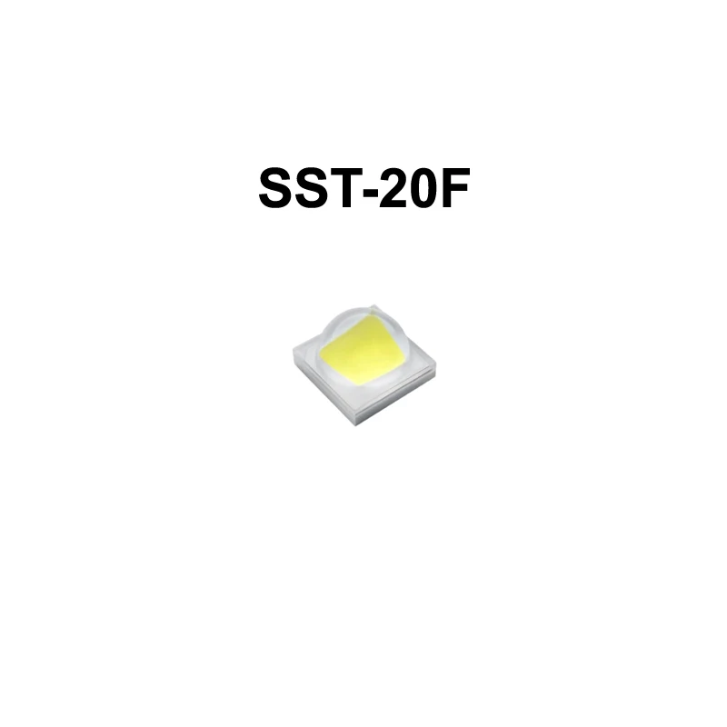 

SST-20F 6500K 5700K 5000K 2700K SMD 3535 LED Bead