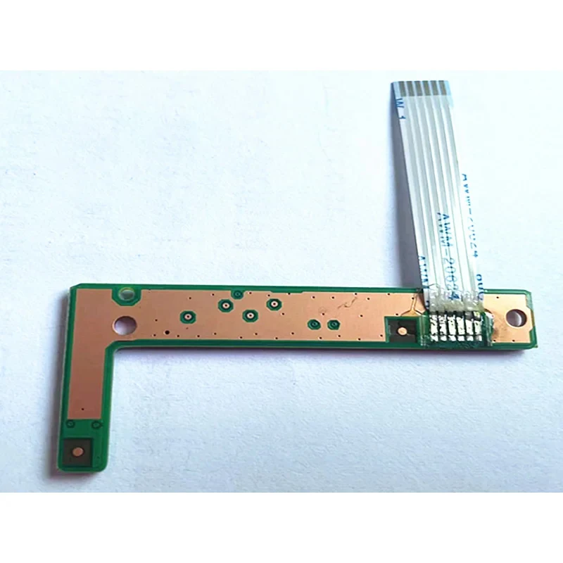H+ New Switch Power Button Board with Cable for HP DV5-2000 Switch Boot Board 6050A2318601