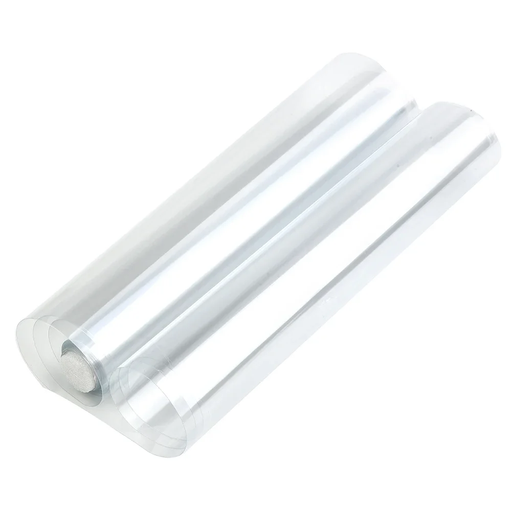 

Наклейка для защиты краски, авто грузовик, 3-слойная наклейка, защита автомобиля, прозрачная защитная виниловая пленка, обертка от царапин