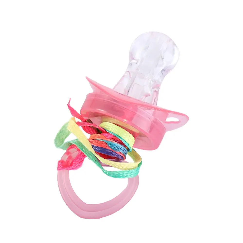 

LED Light Nipple Whistle Necklace Glow Whistles LED Pacifier Whistle Whistle Pacifier Nipple Whistle Flashing Pacifier Whistle