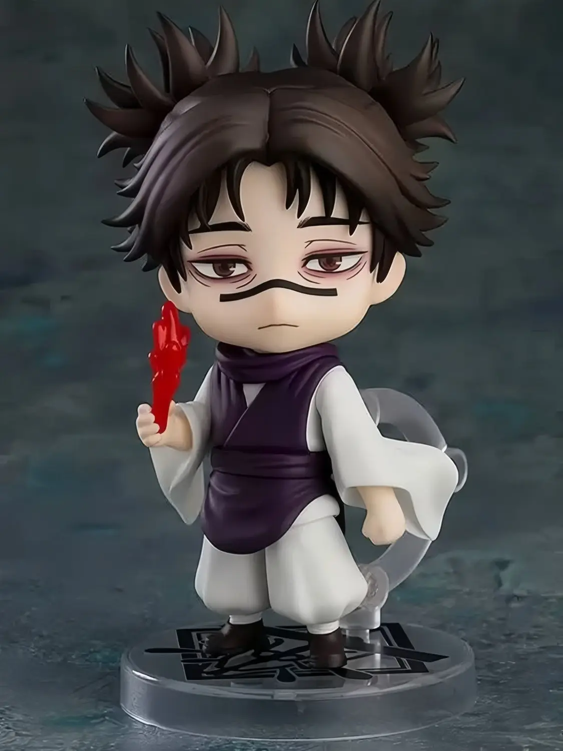 Jujutsu Kaisen อะนิเมะ Choso ตัวเลข Oni ซอสรูป Pvc Gk รูปปั้นตุ๊กตาโต๊ะคอลเลกชันตกแต่งของเล่นของขวัญวันเกิด