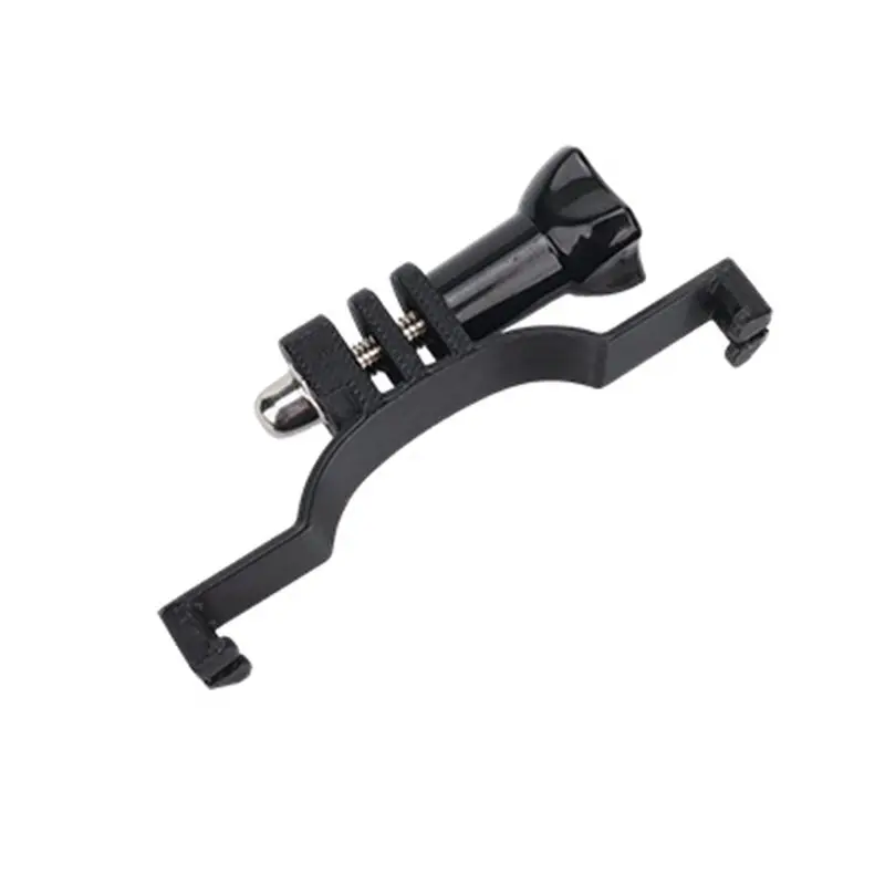 For DJI NEO 2 Top Extension Mount Extension Mount Holder For Go Ultra Action Camera Mount