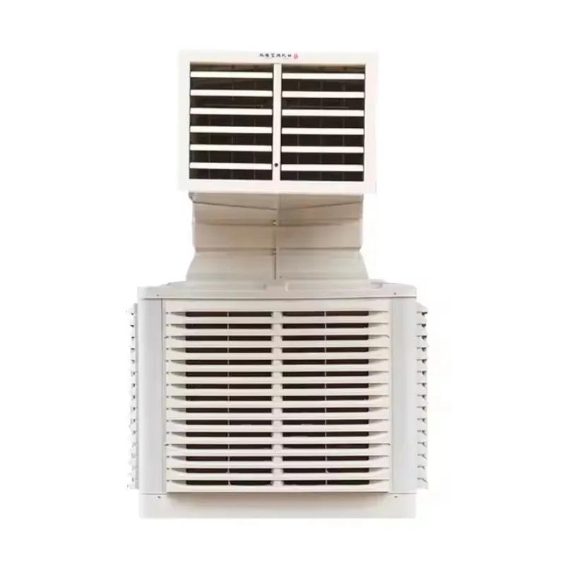 

Портативный бытовой кондиционер для дома и офиса, мобильный испарительный кондиционер