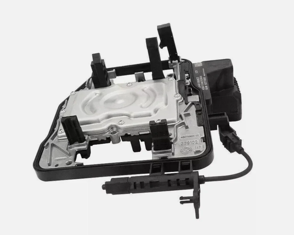 

TLF Высокое качество 0AM927769D DSG7 DQ200 TCU TCM Блок управления коробкой передач OAM927769D для VW Golf Jeta Seat Skoda Polo A1 A3