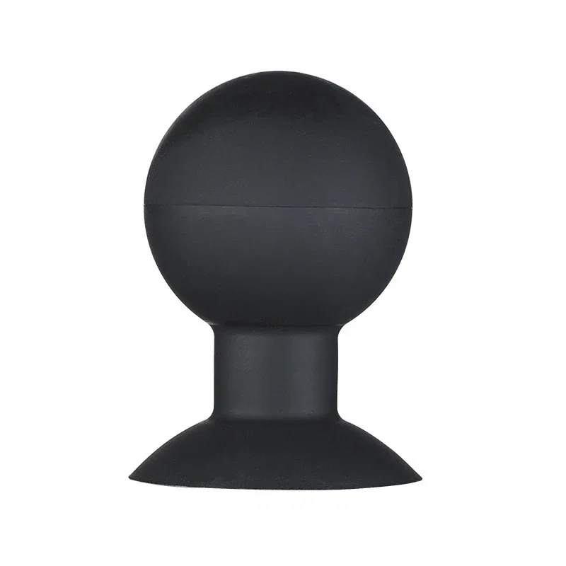 Espresso Coffee Puck Remover Tool Vacuum Style Coffee Knock Box Coffee Waste Grounds Taker Grind Waste Bin Collector Cleaning