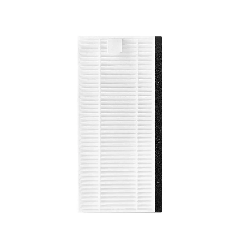 For THAMTU G10 Robot Vacuum Cleaner Main Side Brush Hepa Filter Accessories