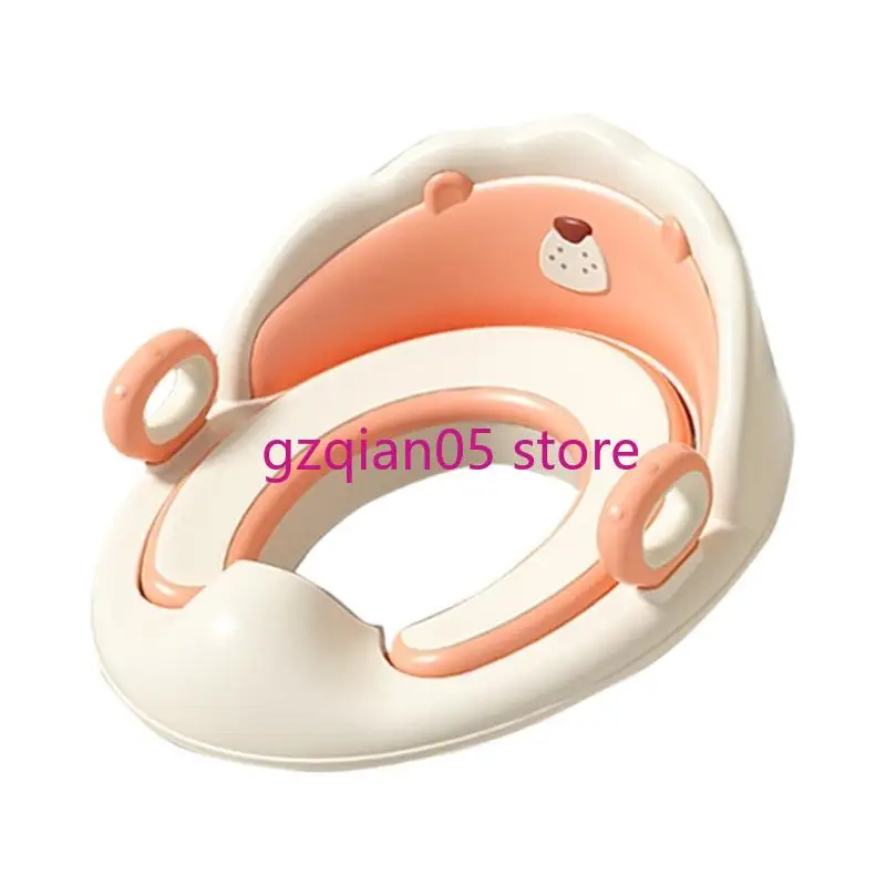 N7ME – siège toilette sûr pour tout-petits, poignée antidérapante, léger, Portable, Solution d'entraînement en pot, réducteur