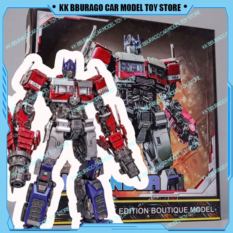 Transformation Btt-… - image