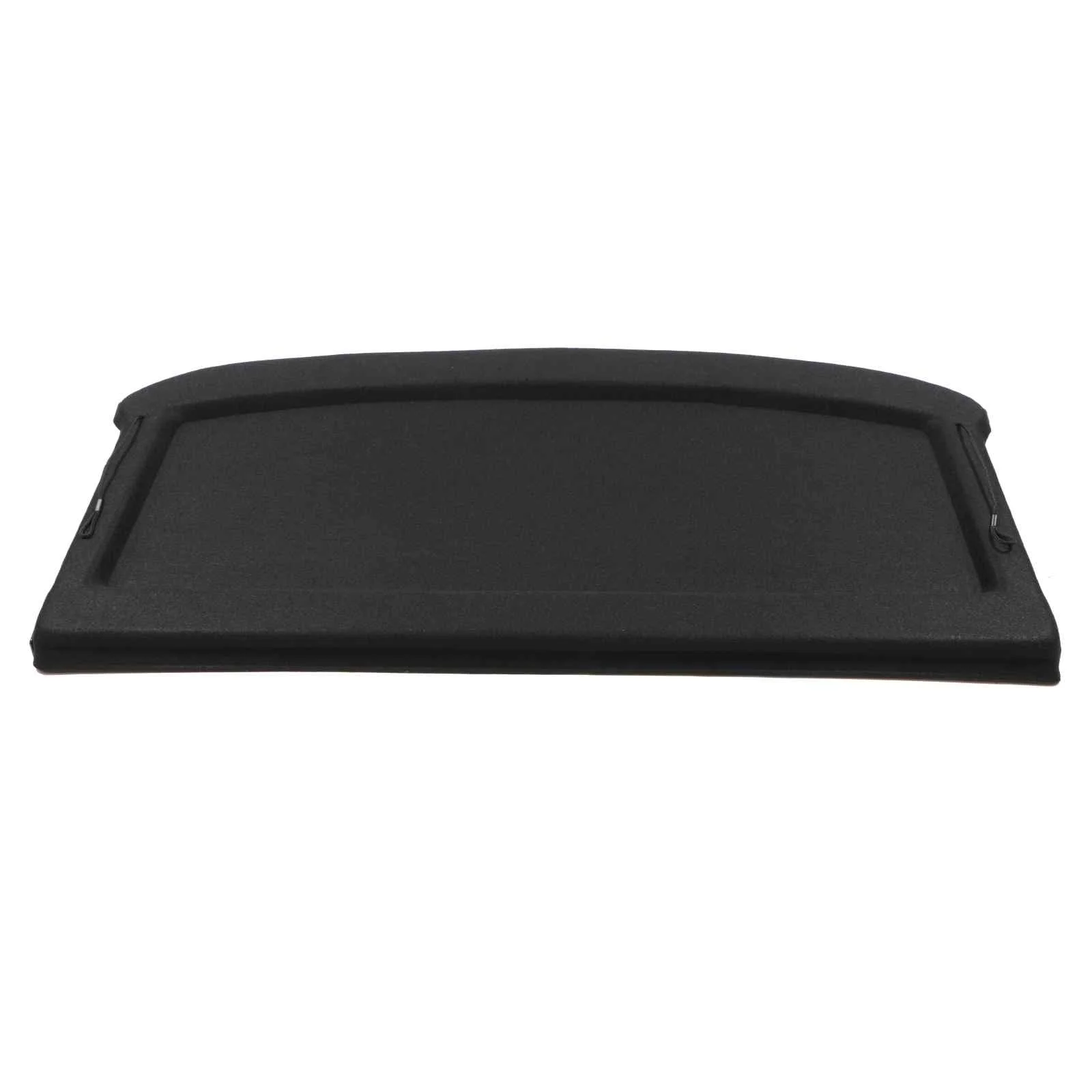 Un-retractable Rear Parcel Shelf Roller Blind Boot Load Trunk Cargo Cover Interior Accessory for VW GOLF MK7 2013-2020 2015 2017