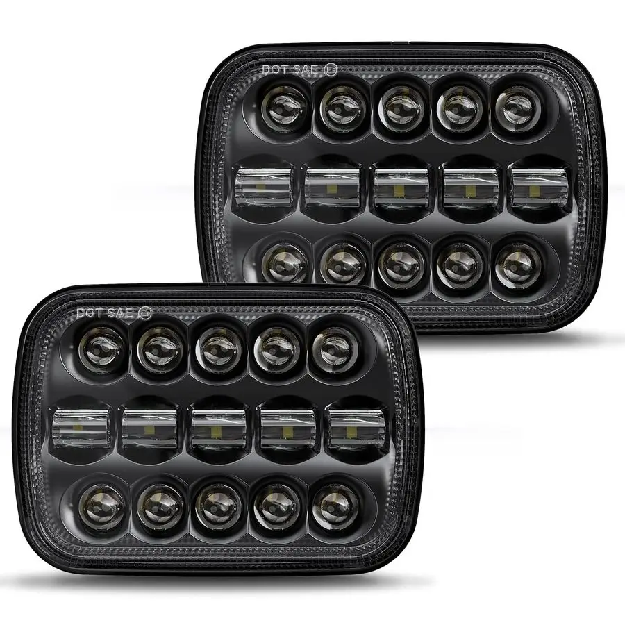 Dot 110W 5X7 7X6 In…