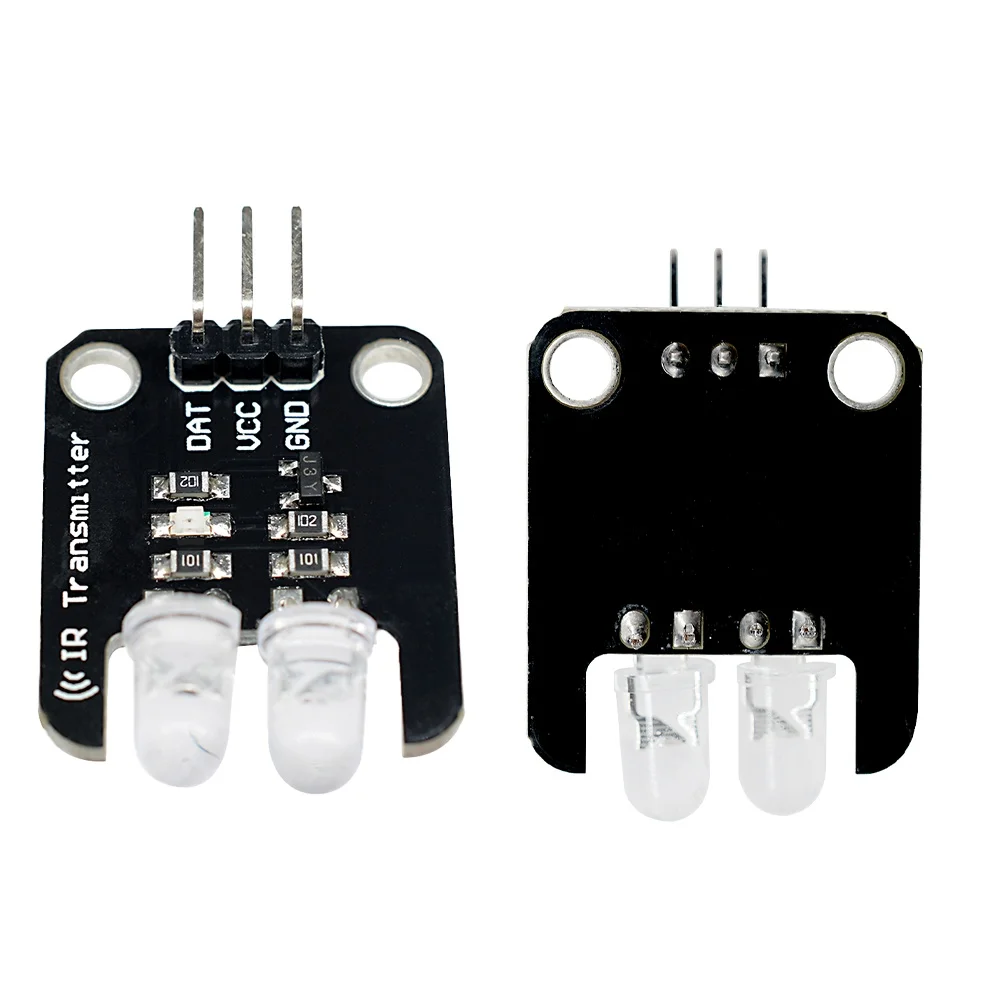 2 Ch Two Channel In…