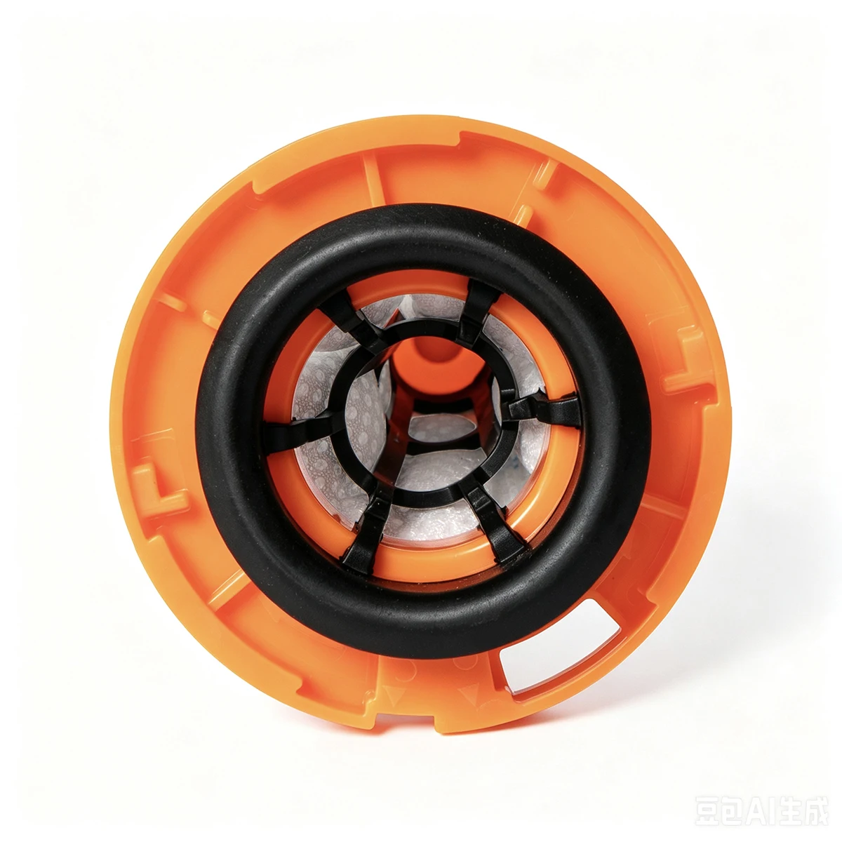 Used for X-FORCE FLEX 9.60 RH20xx vacuum cleaner ZR009010 ZR009012 vacuum cleaner parts cleaning head floor mop accessories