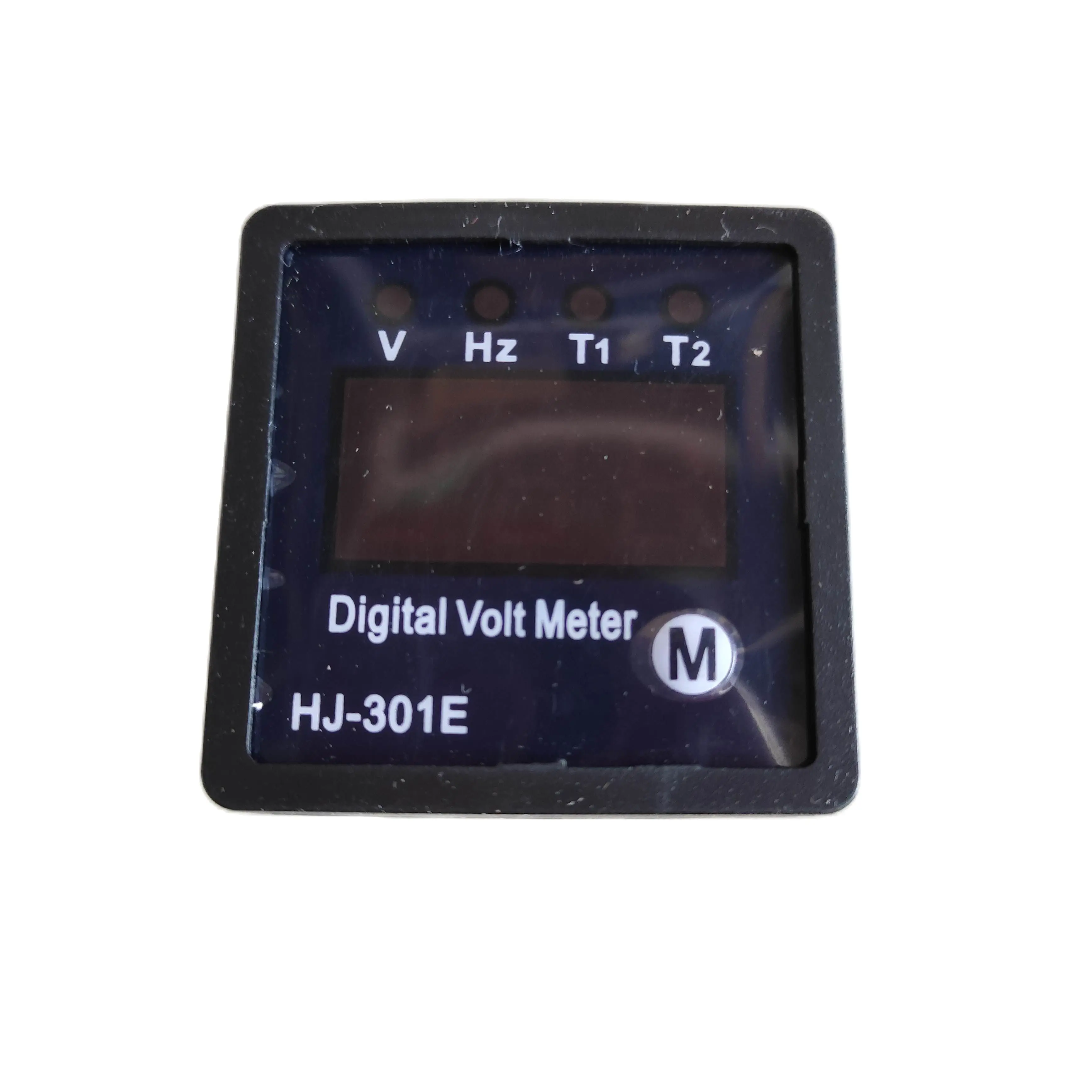 HJ-301E DIGITAL VOLT METER 380V GENERATOR PARTS