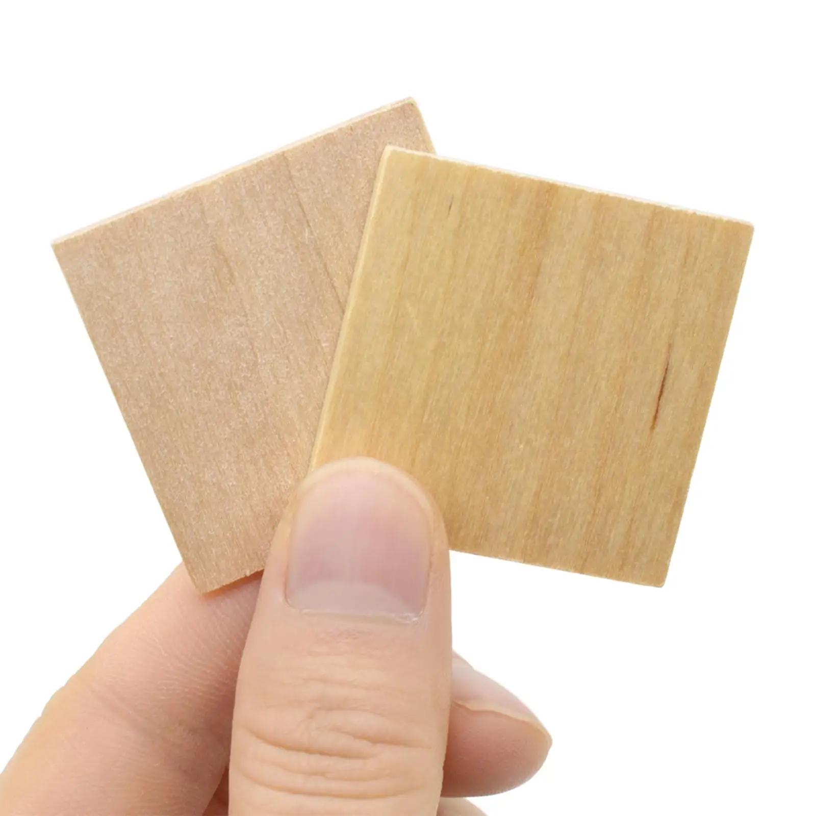 48Pcs 1/12 Scale Dollhouse Flooring Wooden Floor Boards Simulation Life Scene Dollhouse Furniture Decoration Accessory