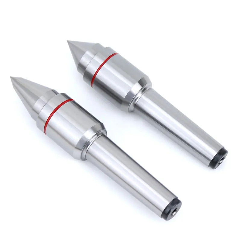 MT1 MT2 MT3 MT4 MT5 MT6 Precision Rotary Top Power Center Tipe A Tipe B Rotary Thimble Mohs Tapping Machine Turning Center Top