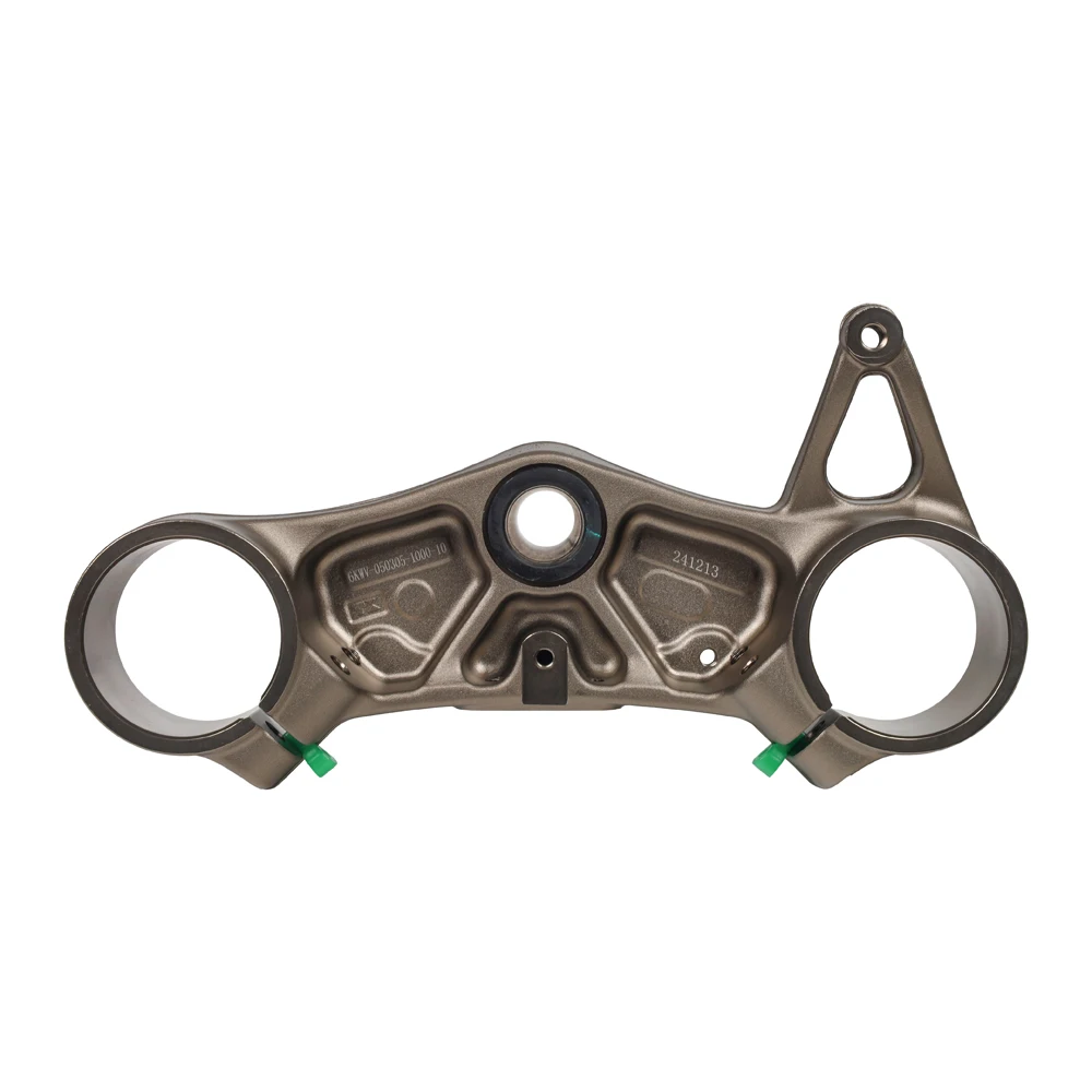 For CFMOTO 800NK NK800 Lower Plate Steering Directional Column Motorcycle Parts Connecting Samsung Connecting CF MOTO 800 NK