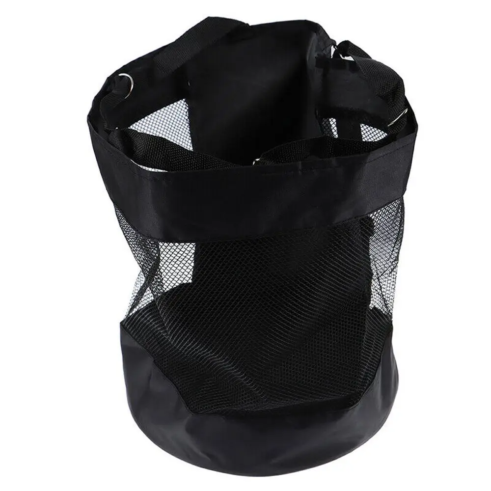 

Oxford Cloth Shoulders Ball Backpack Football Basketball Bag Volleyball