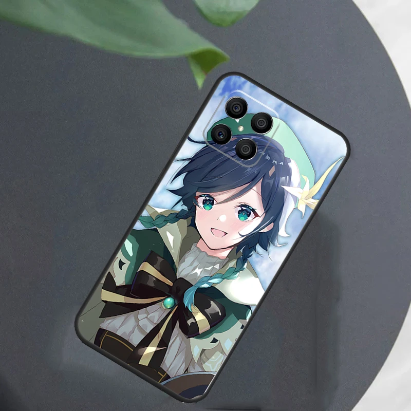 حافظة جينشين إمباكت فينتي لهاتف هونور ماجيك 7 لايت 6 5 8 برو لهاتف هونور 200 400 50 70 90 X8a X8b X9a X9b X9c #2