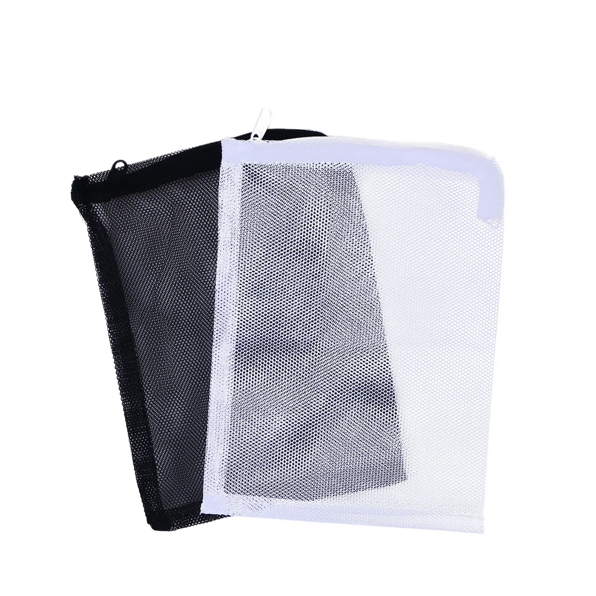 Bolsa de malla con filtro de 20 piezas, 15x20cm, bolsa multimedia con cordón de nailon para acuario, jardín, estanque, eliminador de cerámica de nitrato de fosfato, resistente