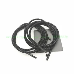 Fits 2015-2019 Je-ep Renegade Sunroof Clip Slideway Sunshade buckle slide roller curtain wire rope repair package AP360198