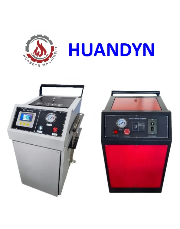 

HD-680 220В Автоматическая установка для очистки сухим льдом и удаления накипи, мощное высокоэффективное оборудование для обслуживания металлических изделий и автомобилей