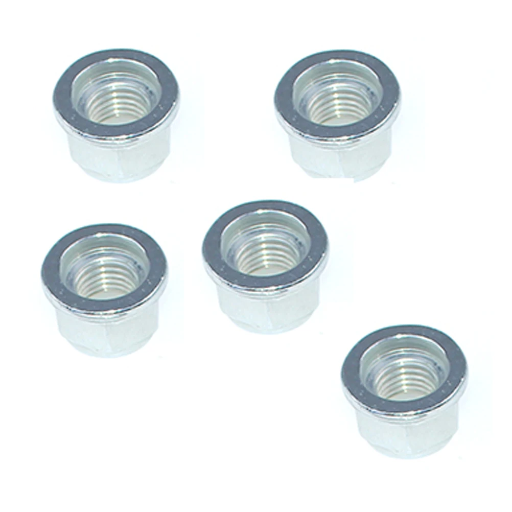 Collar Nut M12 X 1.5 MM For Stihl FS160 FS180 FS220 FS260 FS280 FS290 FS300 FS310 FS311 FS350 FS360 FS380 FS400 FS410 FS420