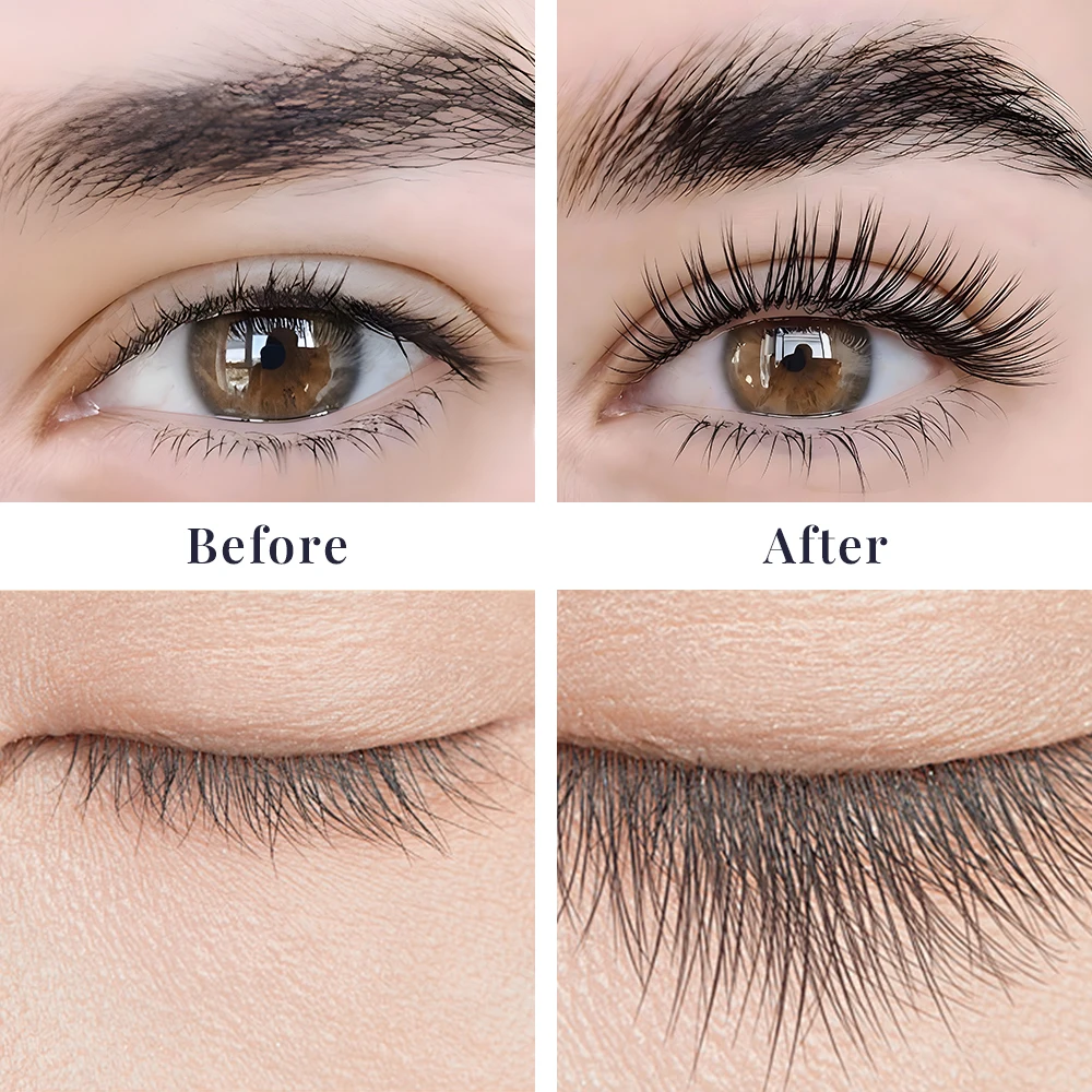 ゴーリー まつげ美容液 まつげエクステトリートメント まつげと眉毛の成長促進液 7日間で効果を実感 アイケア まつげの成長促進 まつげをより太く強くする メイクアップ