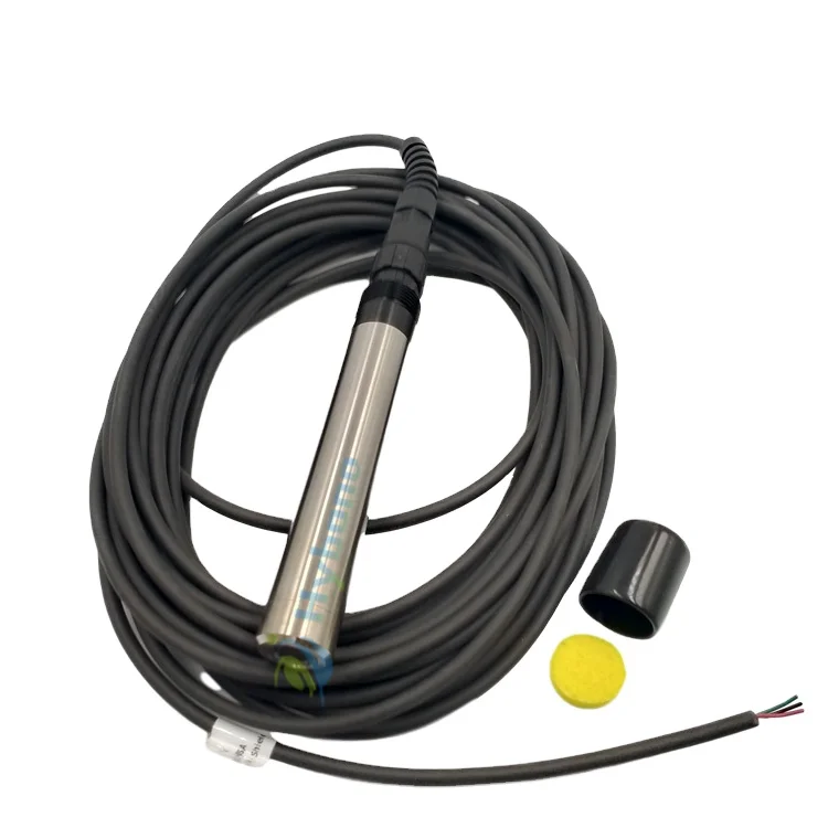 

Low Cost Dissolved Oxygen Sensor DO Optical Sensor Probe Dissolve Oxygen DO Measurement Sensor