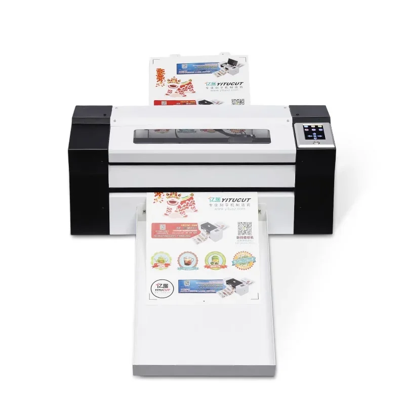 MAX390 Automatische kontinuierliche Papierzuführung 340 mm Aufkleber Schneideplotter Kamera Profil Stanzmaschine USB-Anschluss Port U Disk